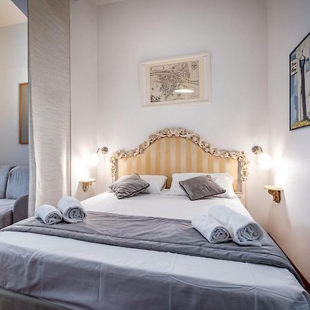 Roommo Cimabue Florence Extérieur photo