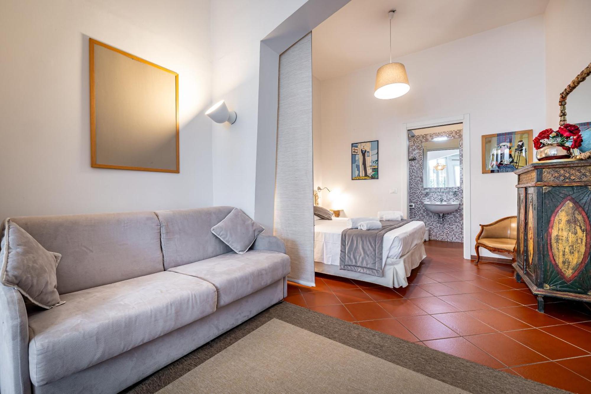 Roommo Cimabue Florence Extérieur photo