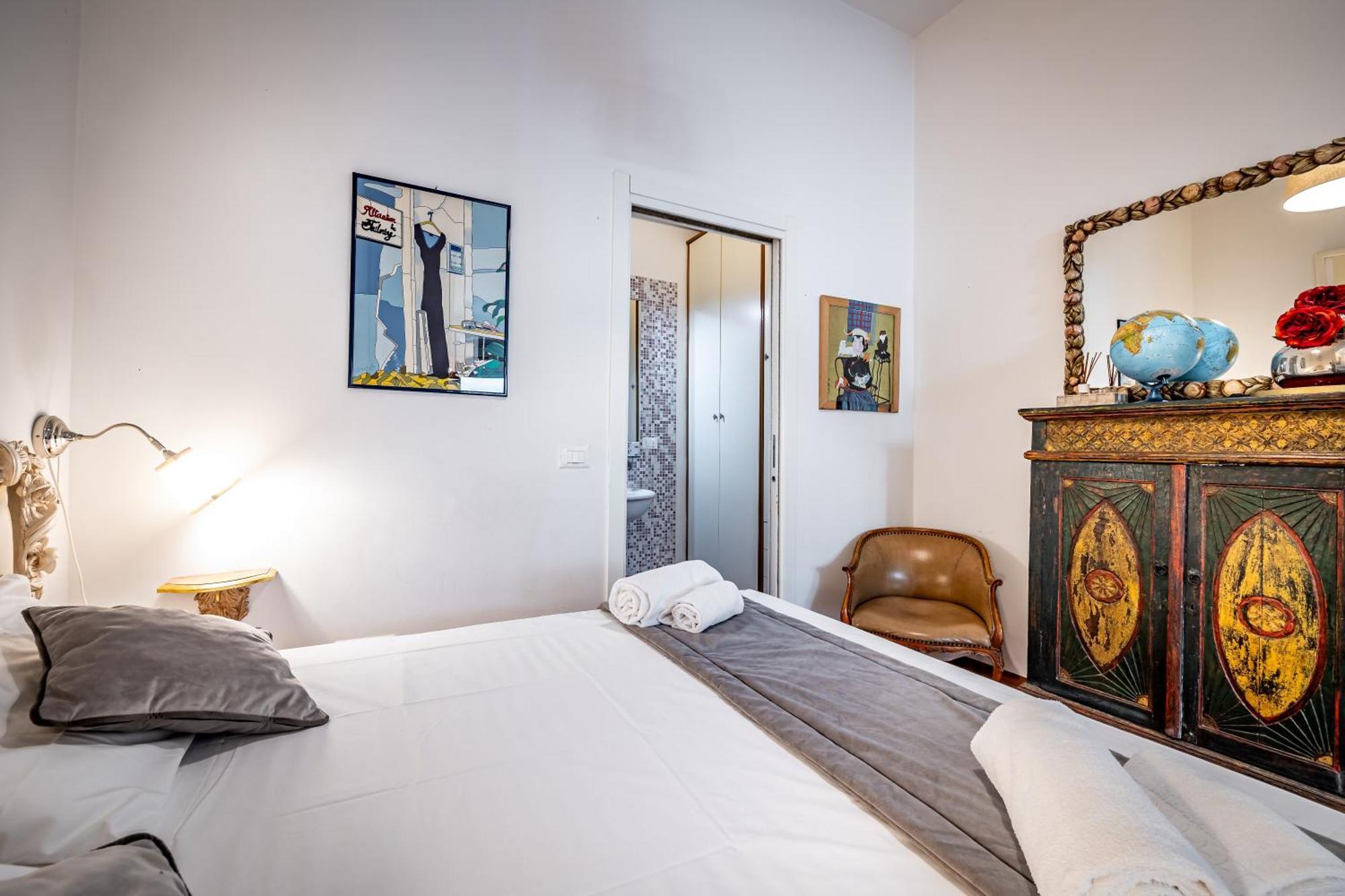 Roommo Cimabue Florence Extérieur photo