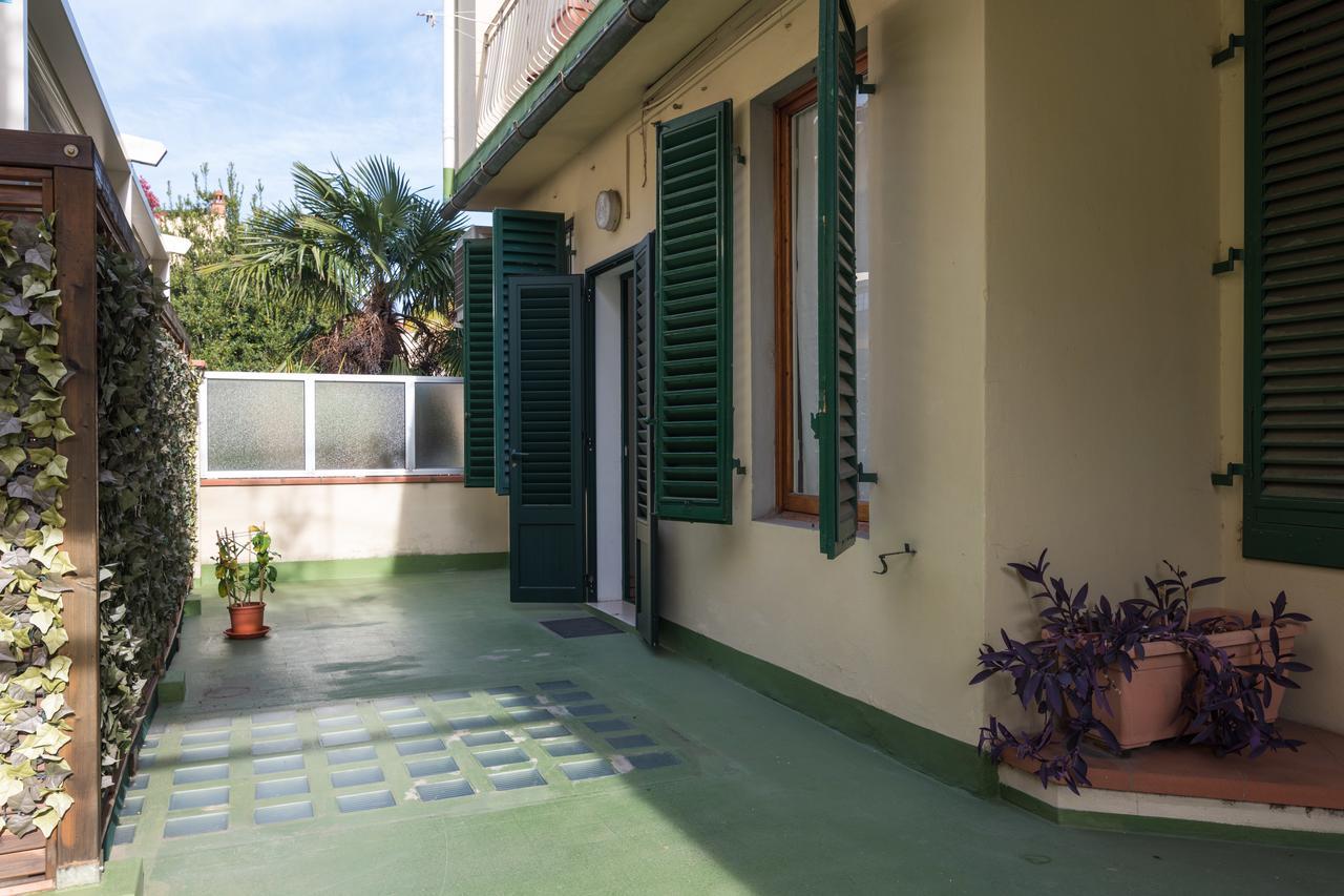 Roommo Cimabue Florence Extérieur photo
